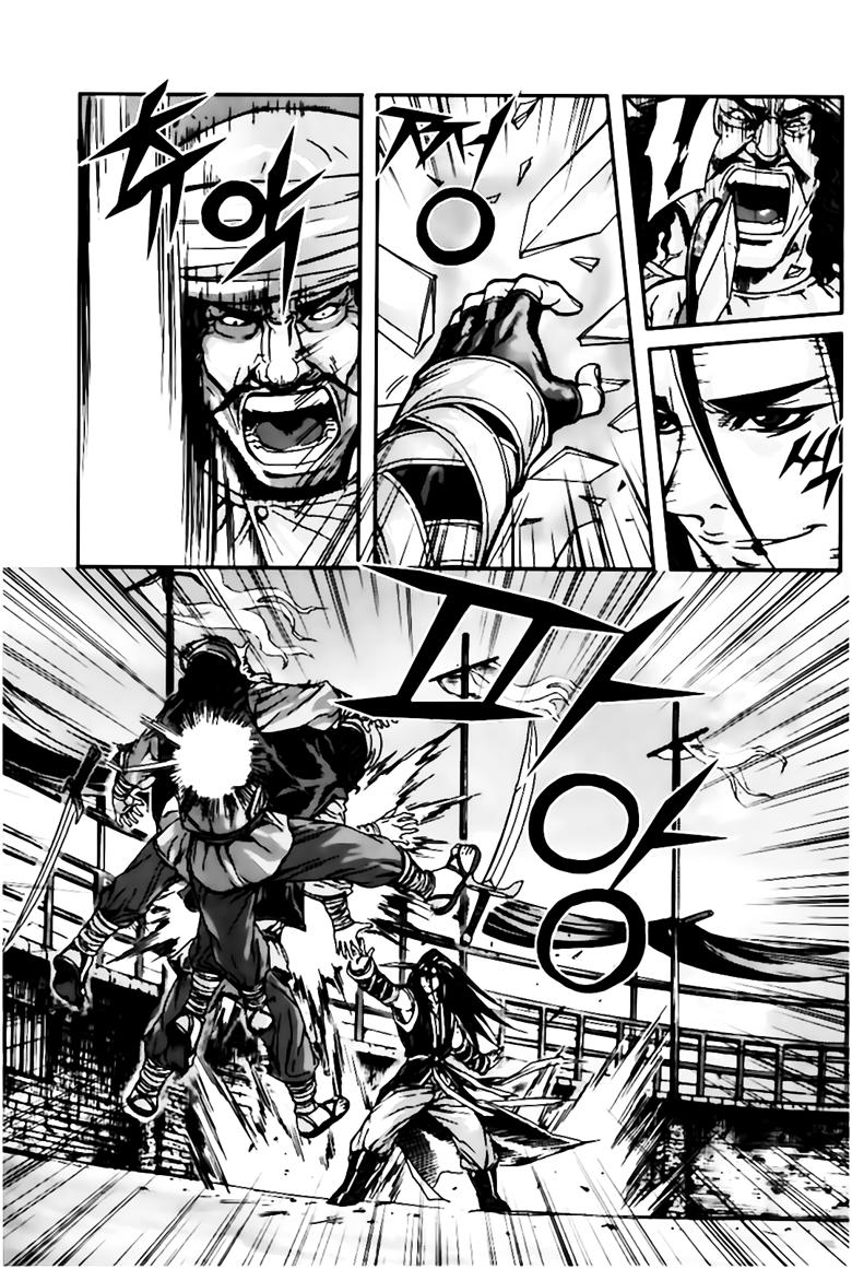 Diêm Đế Chapter 240 - 28