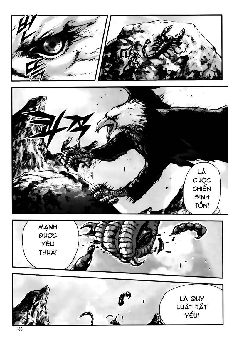 Diêm Đế Chapter 242 - 12