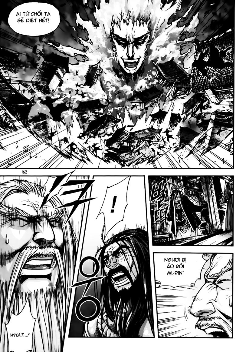 Diêm Đế Chapter 242 - 14