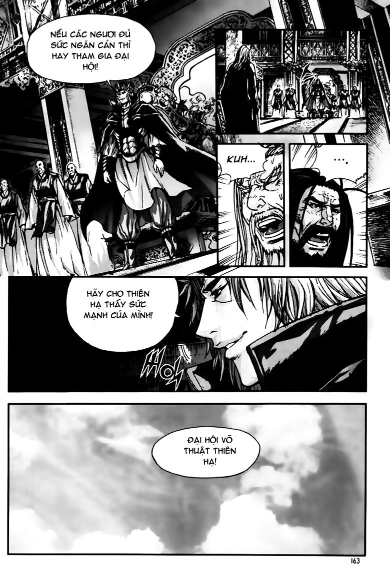 Diêm Đế Chapter 242 - 15