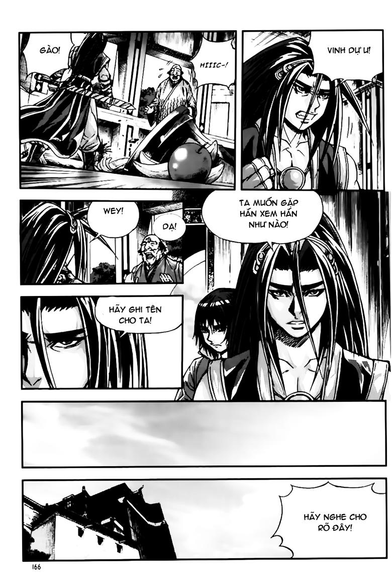 Diêm Đế Chapter 242 - 18