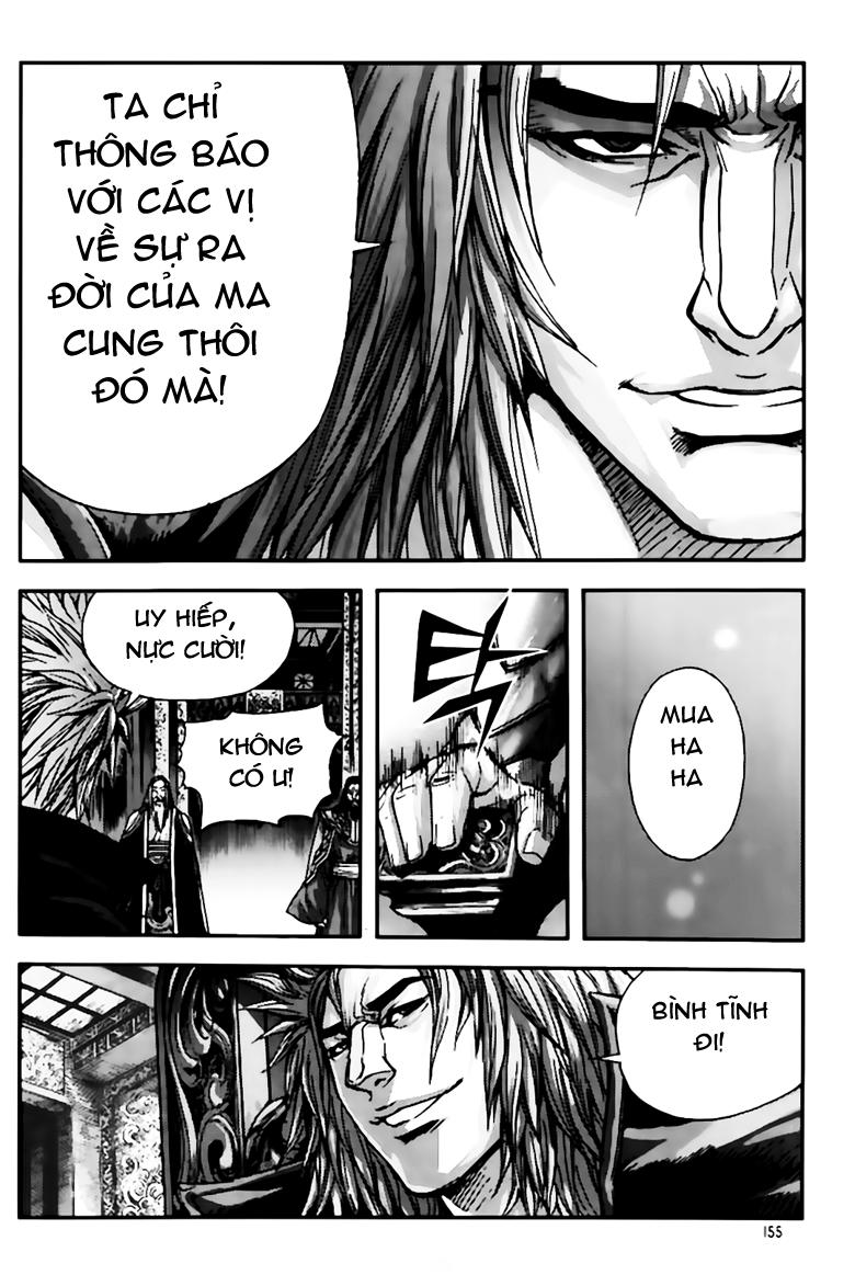 Diêm Đế Chapter 242 - 7