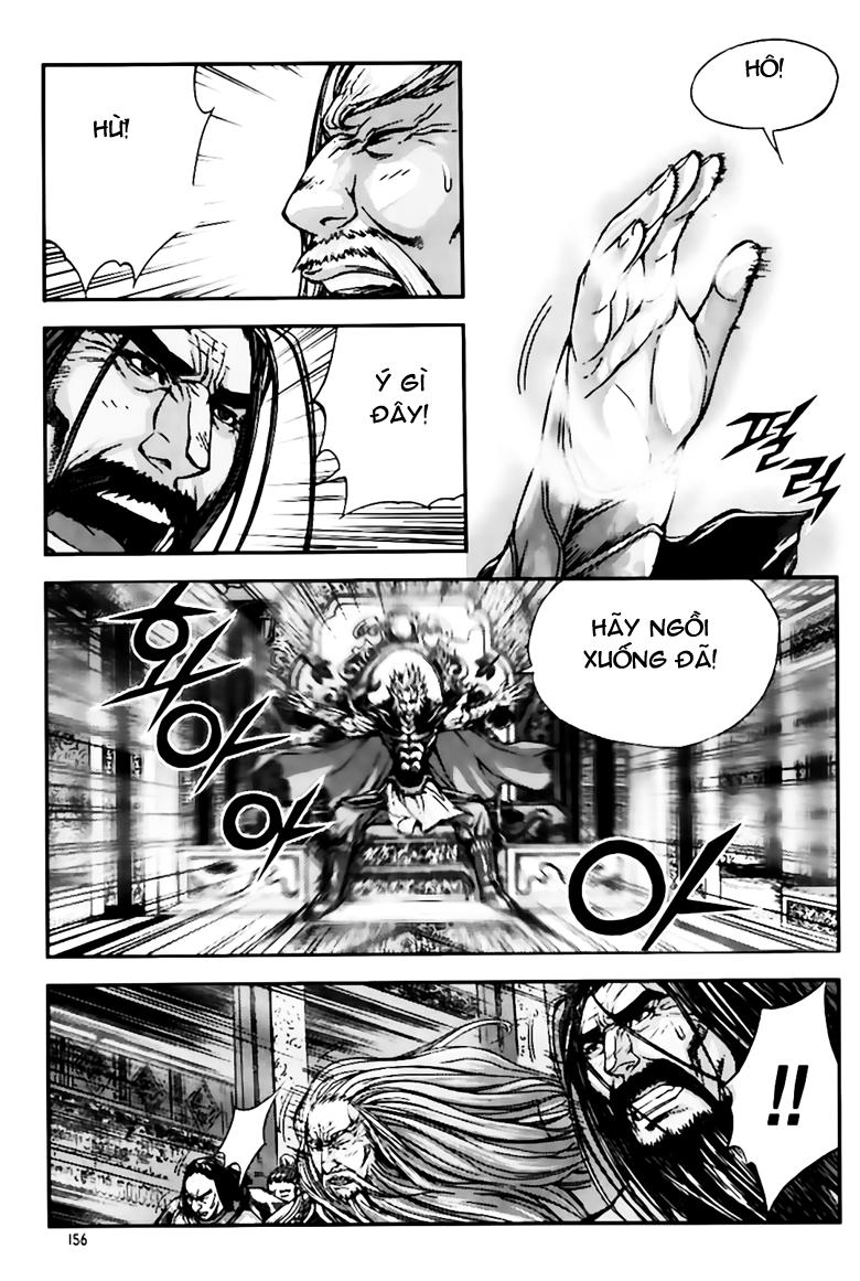 Diêm Đế Chapter 242 - 8