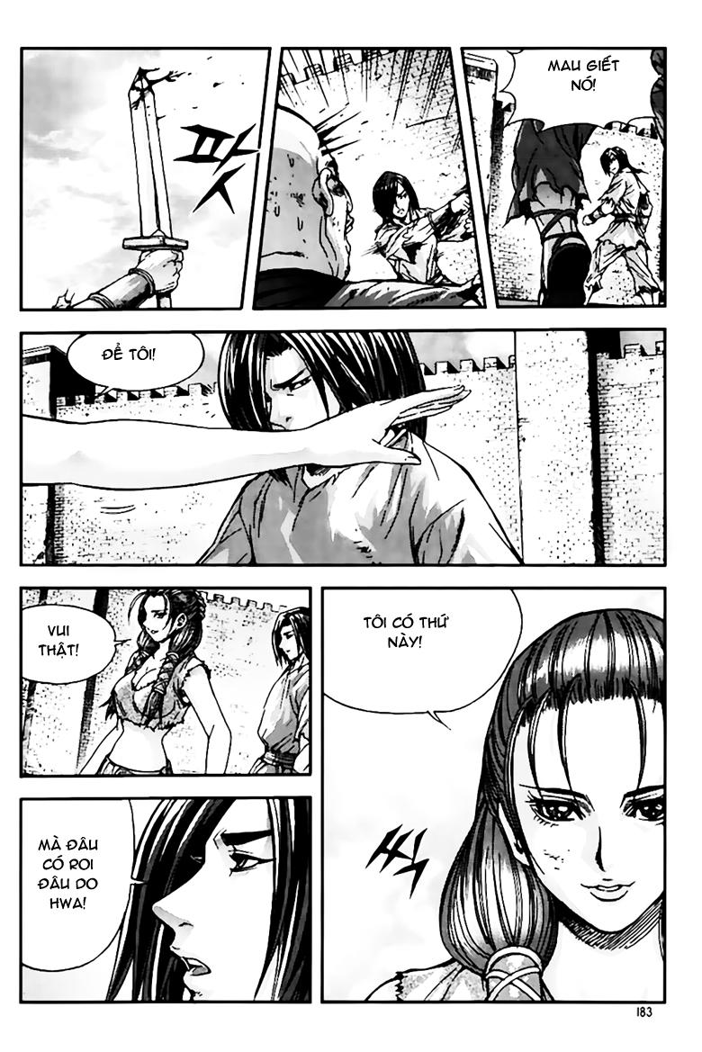 Diêm Đế Chapter 243 - 15