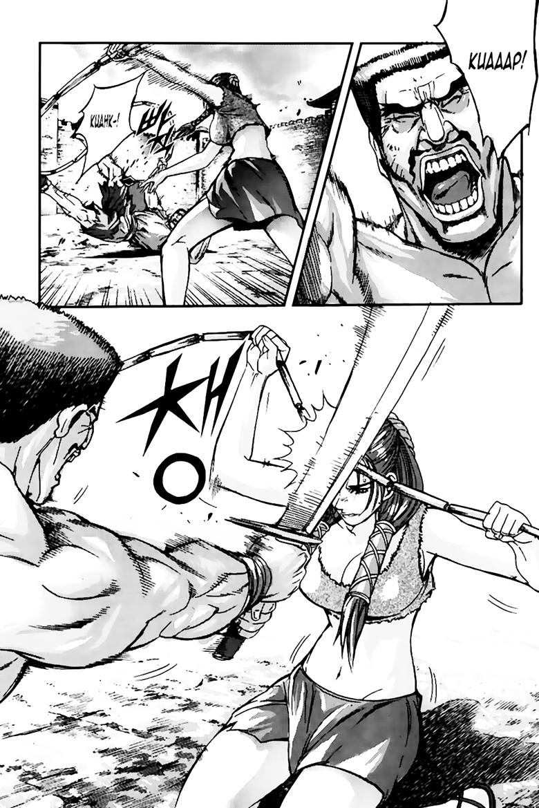 Diêm Đế Chapter 243 - 17