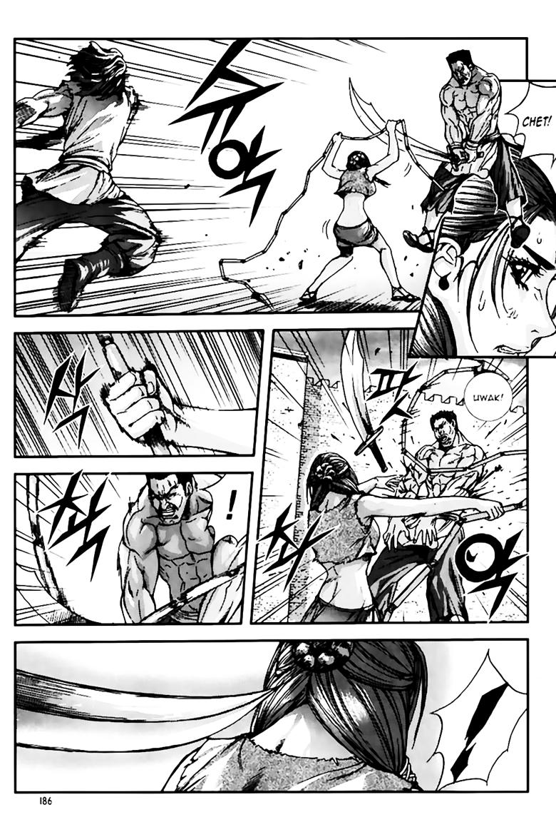 Diêm Đế Chapter 243 - 18