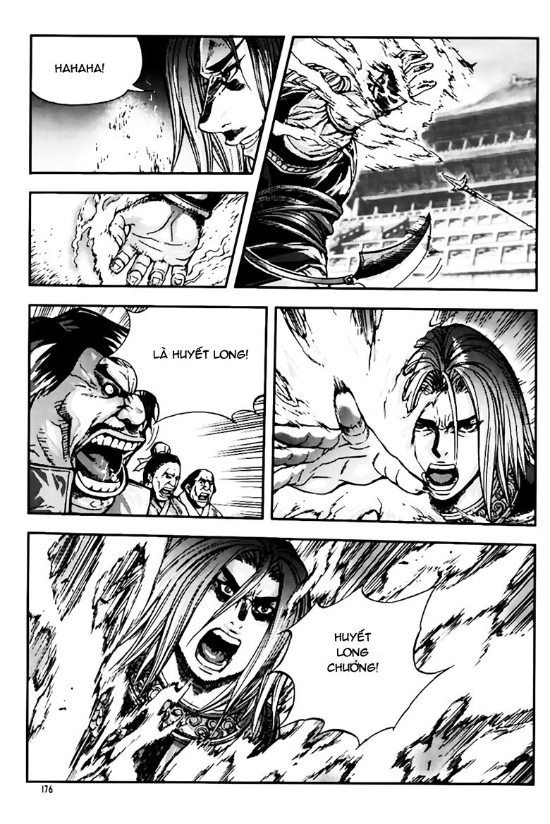 Diêm Đế Chapter 243 - 8