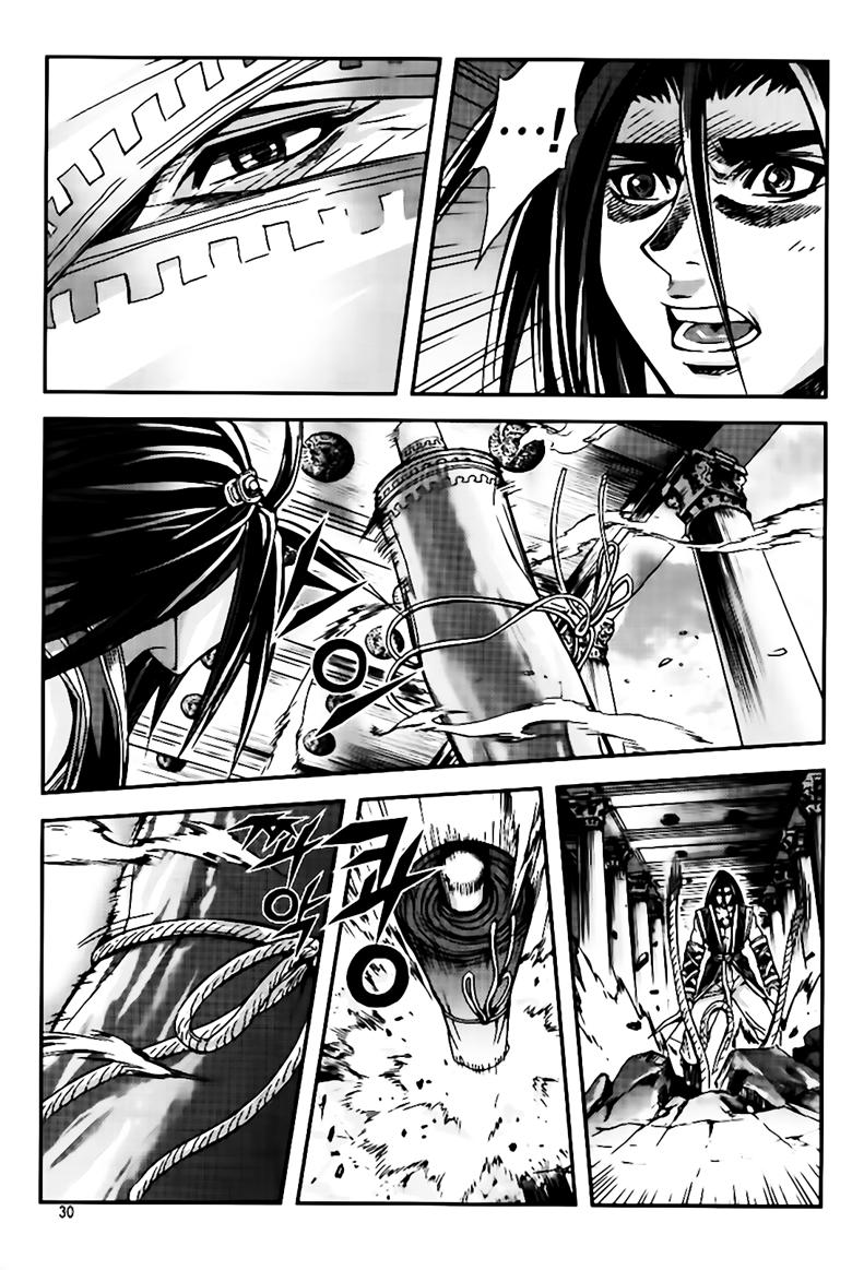 Diêm Đế Chapter 244 - 29