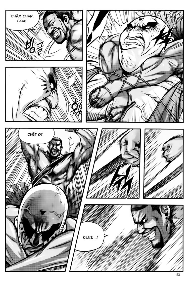 Diêm Đế Chapter 245 - 19