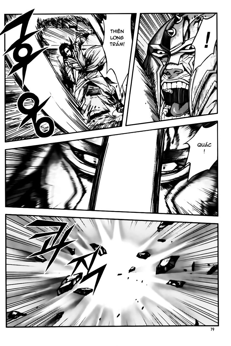 Diêm Đế Chapter 246 - 19
