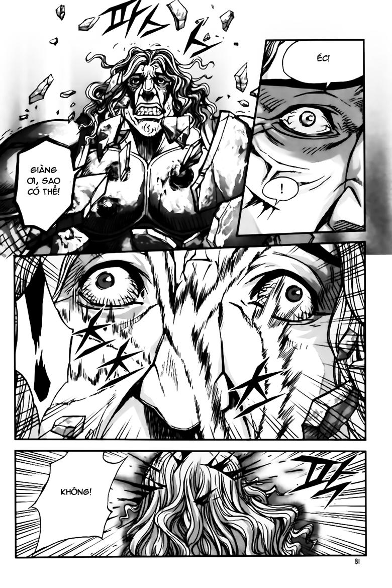 Diêm Đế Chapter 246 - 21