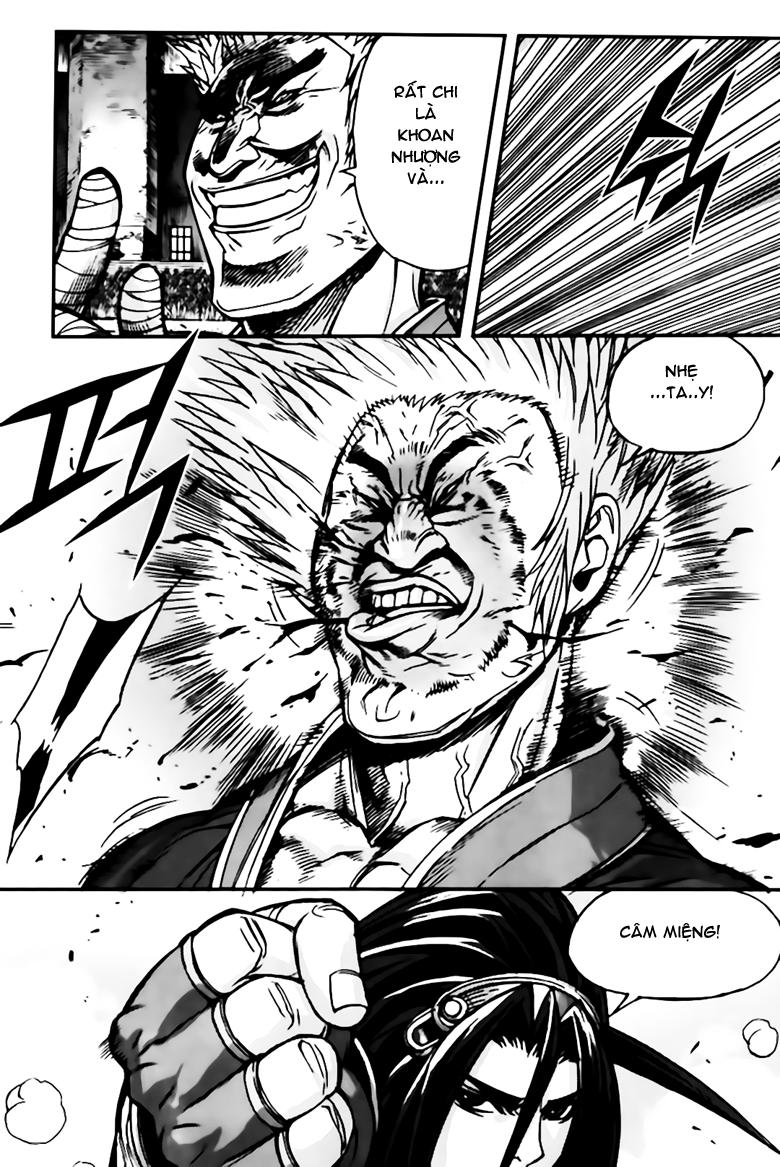 Diêm Đế Chapter 247 - 30