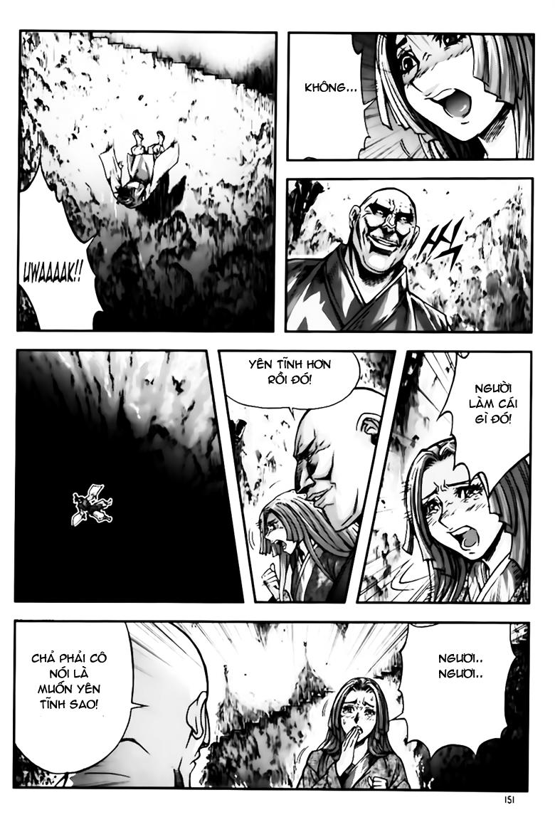 Diêm Đế Chapter 249 - 11
