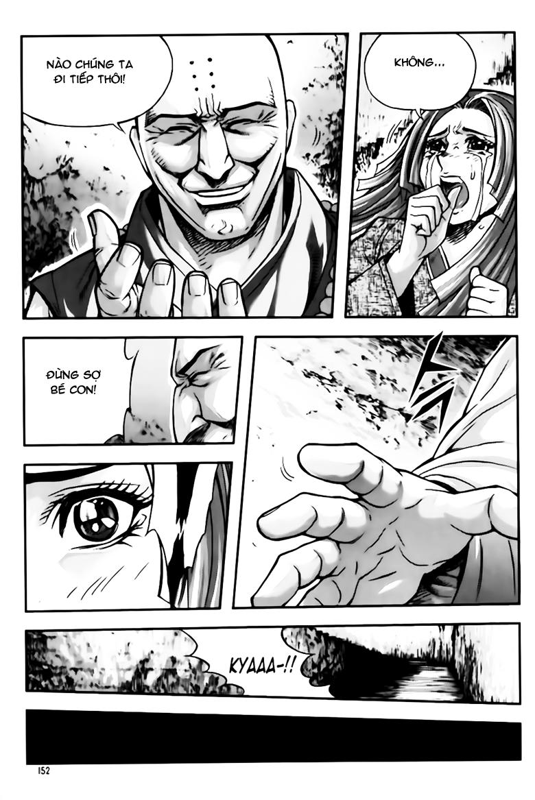 Diêm Đế Chapter 249 - 12