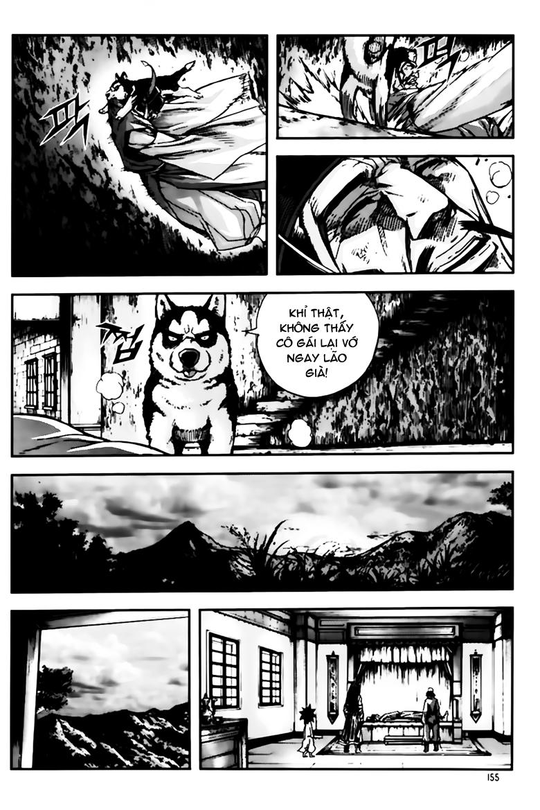 Diêm Đế Chapter 249 - 15