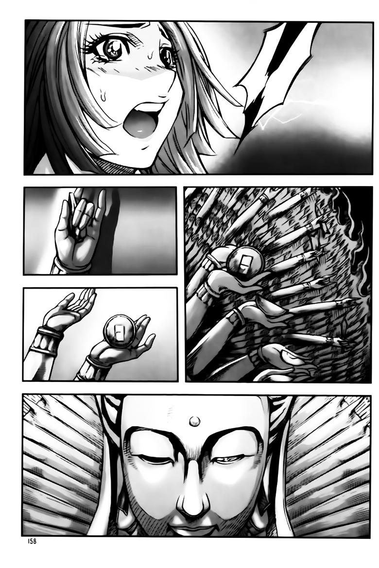 Diêm Đế Chapter 249 - 18