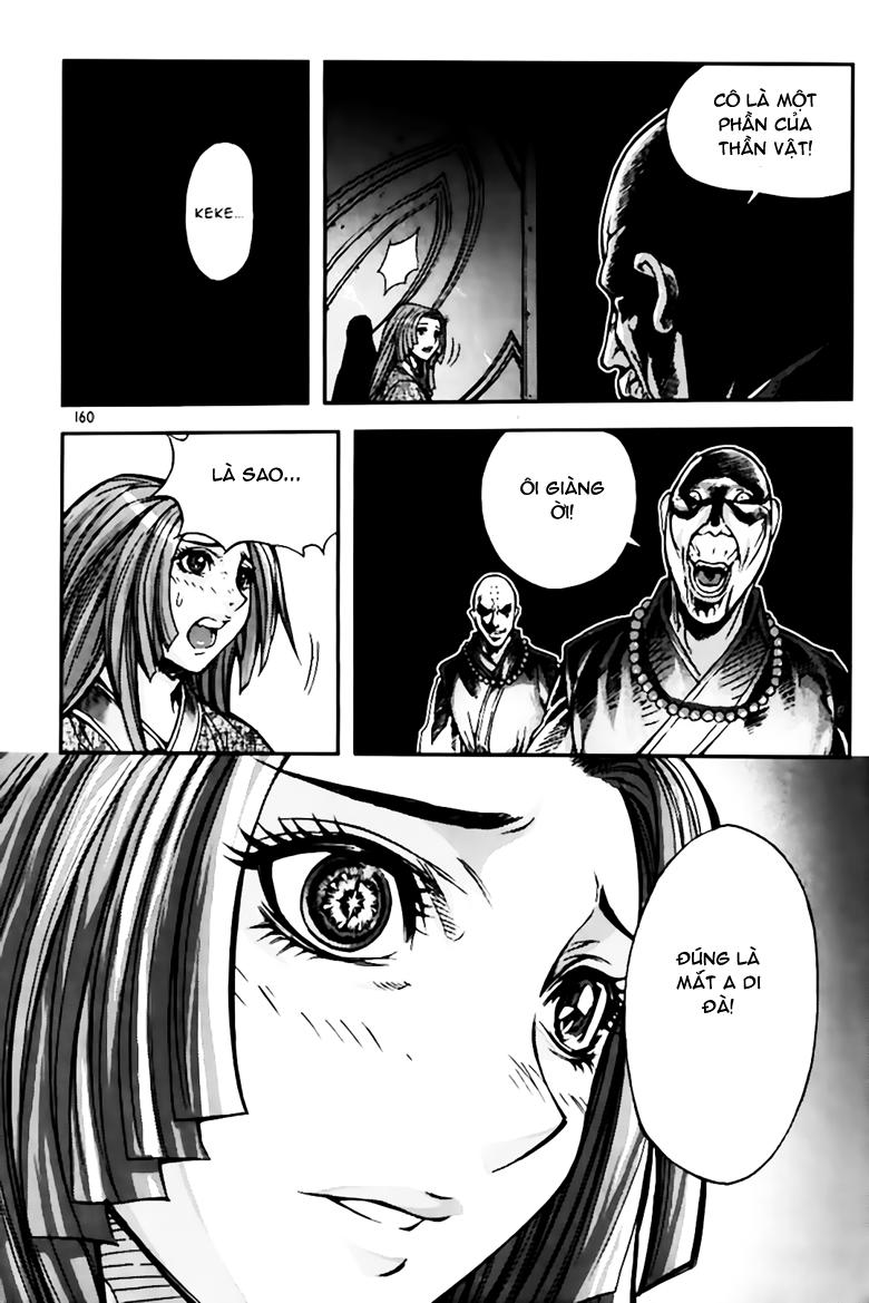 Diêm Đế Chapter 249 - 20