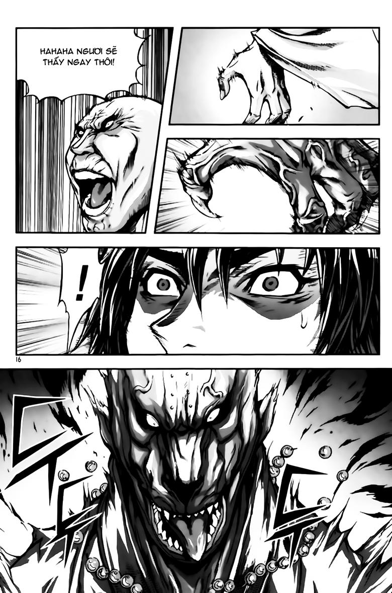 Diêm Đế Chapter 251 - 13