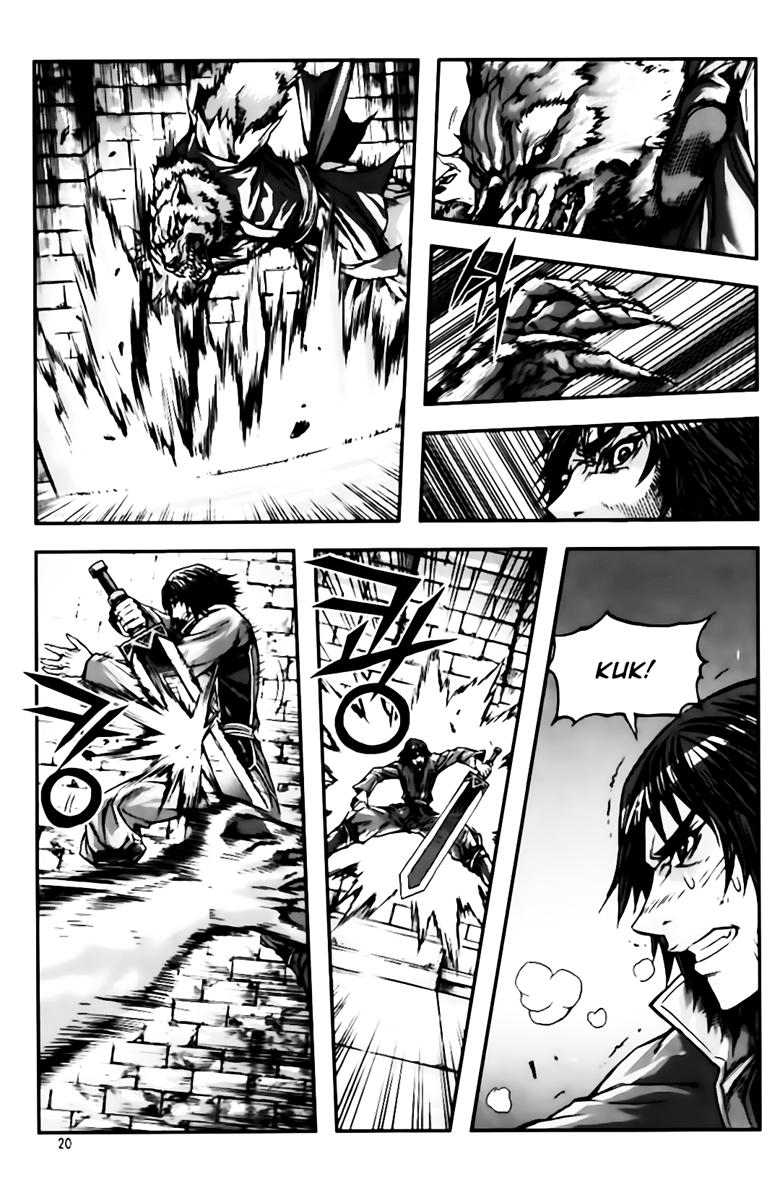 Diêm Đế Chapter 251 - 17