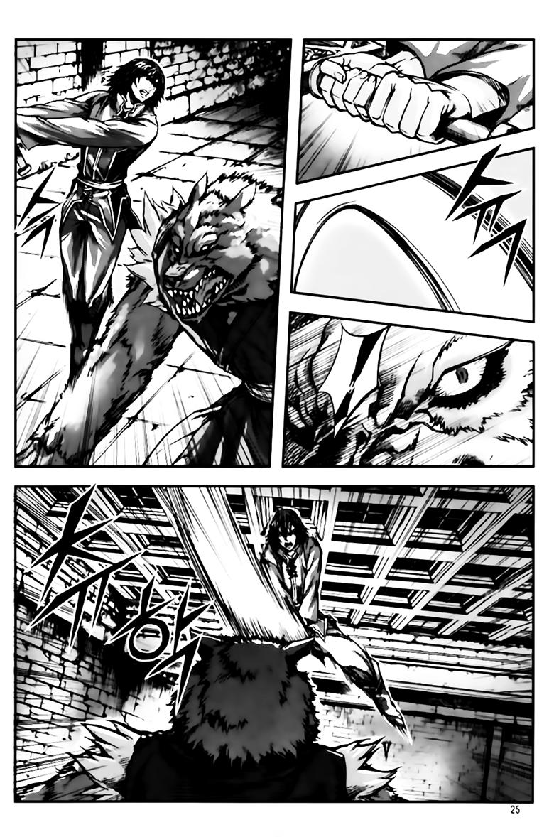 Diêm Đế Chapter 251 - 22