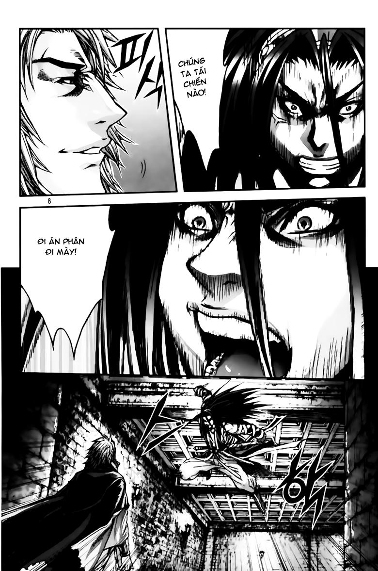 Diêm Đế Chapter 251 - 5