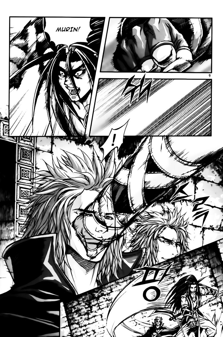 Diêm Đế Chapter 251 - 6