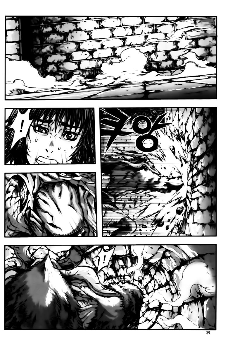 Diêm Đế Chapter 252 - 11