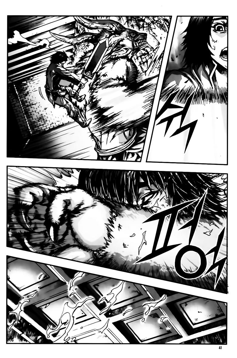 Diêm Đế Chapter 252 - 13