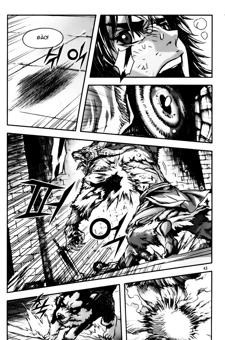 Diêm Đế Chapter 252 - 15