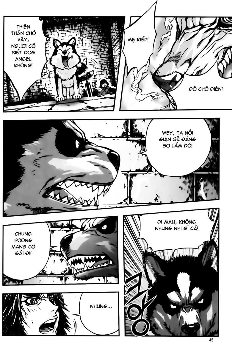 Diêm Đế Chapter 252 - 17