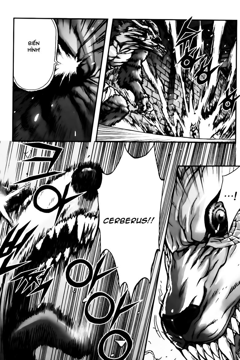 Diêm Đế Chapter 252 - 20