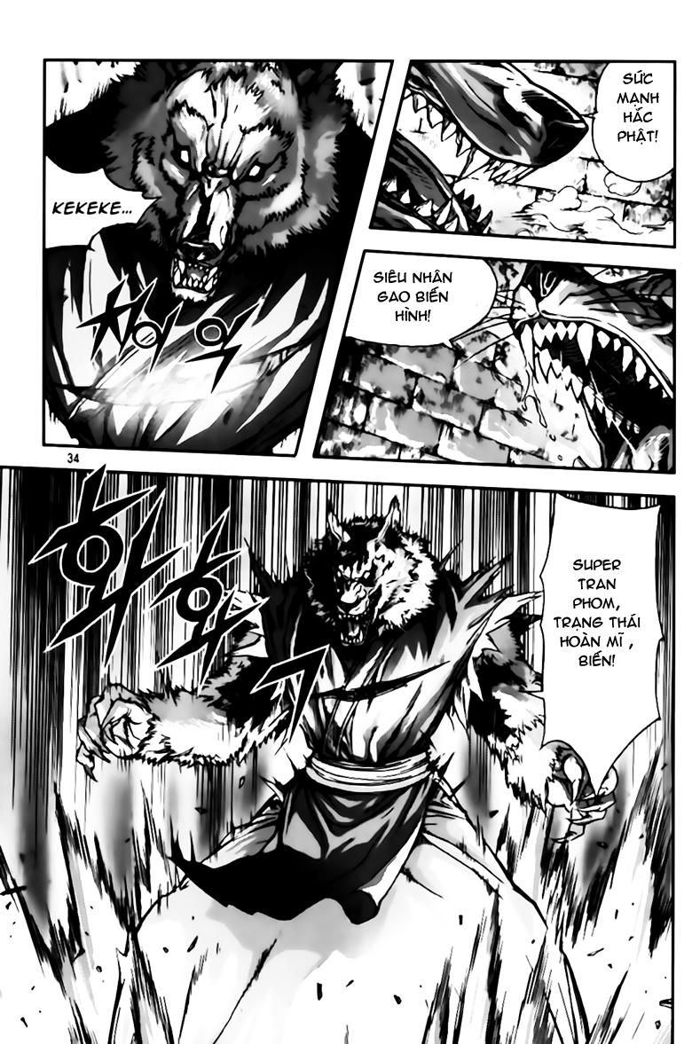 Diêm Đế Chapter 252 - 6