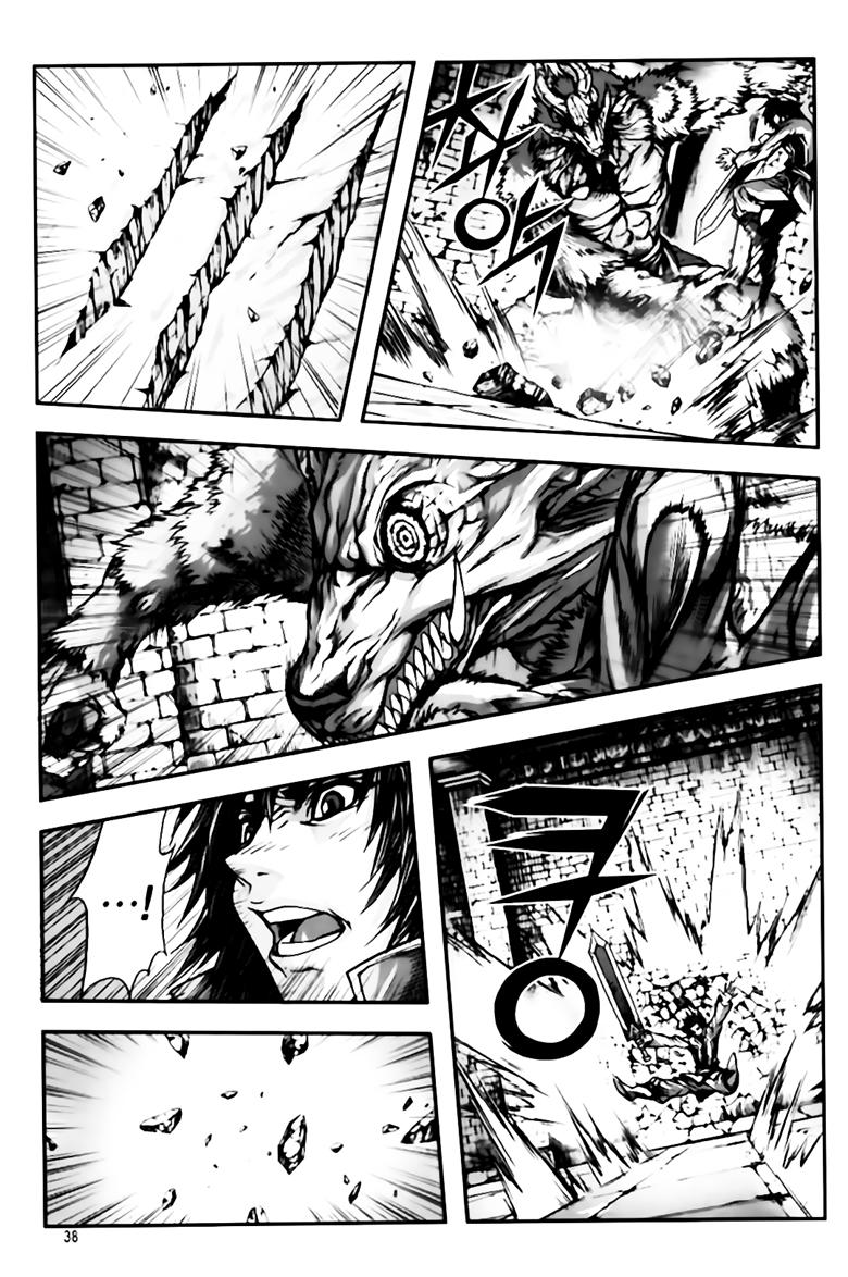 Diêm Đế Chapter 252 - 10