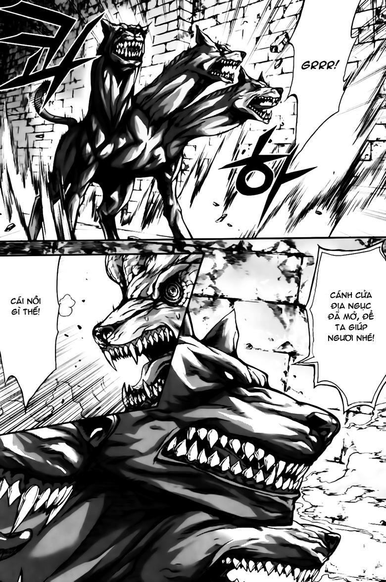 Diêm Đế Chapter 253 - 2