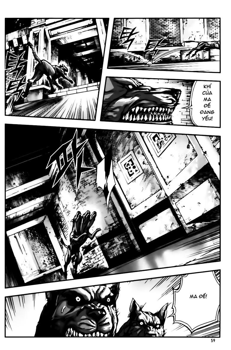 Diêm Đế Chapter 253 - 11