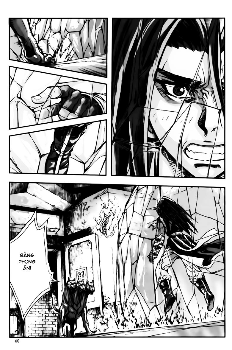 Diêm Đế Chapter 253 - 12