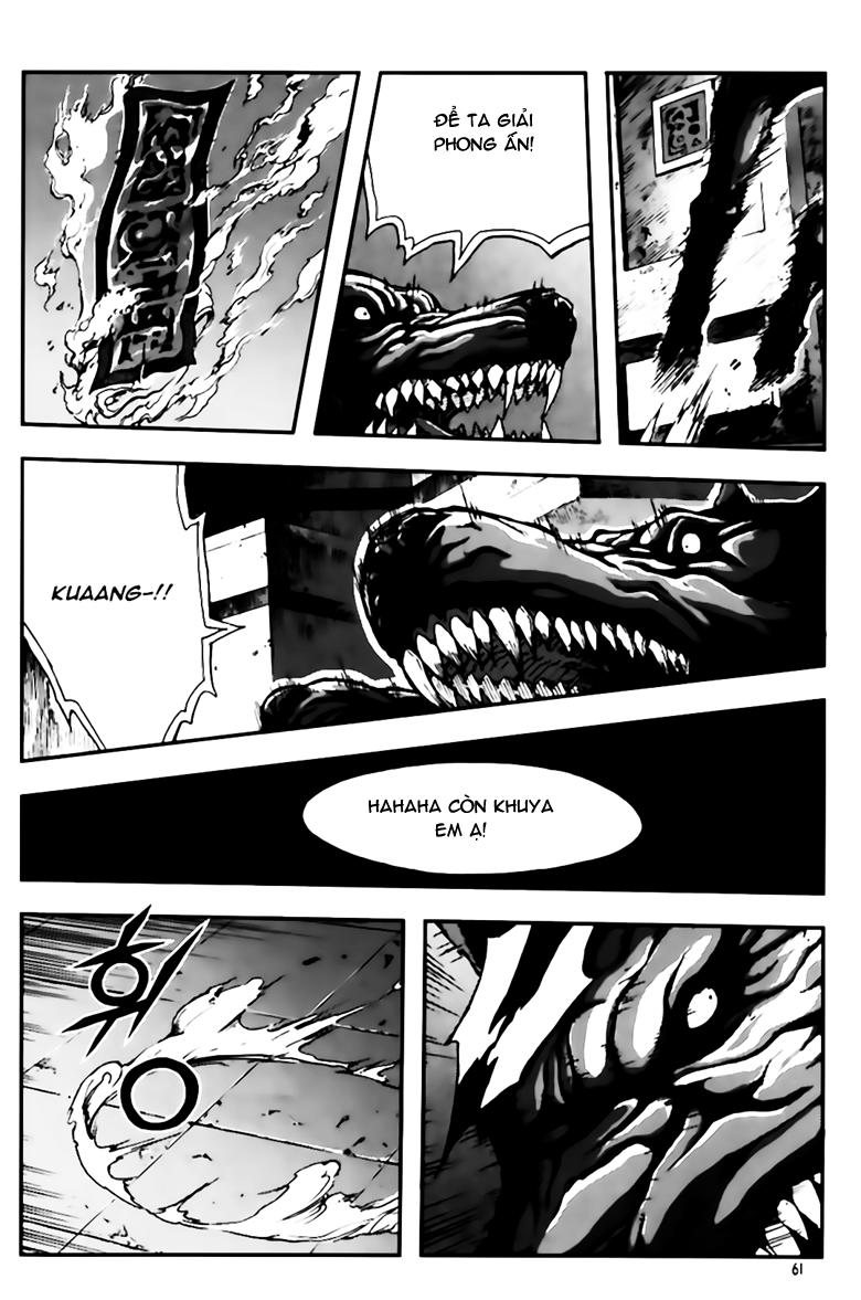 Diêm Đế Chapter 253 - 13