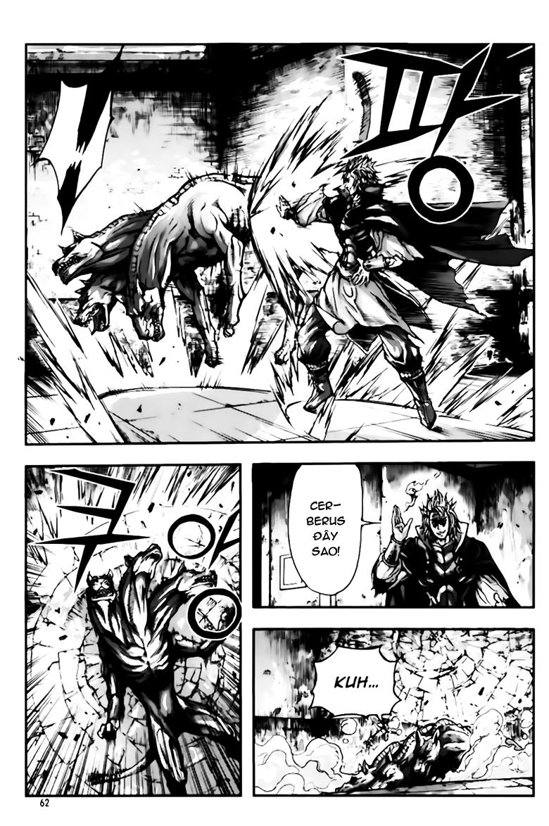 Diêm Đế Chapter 253 - 14