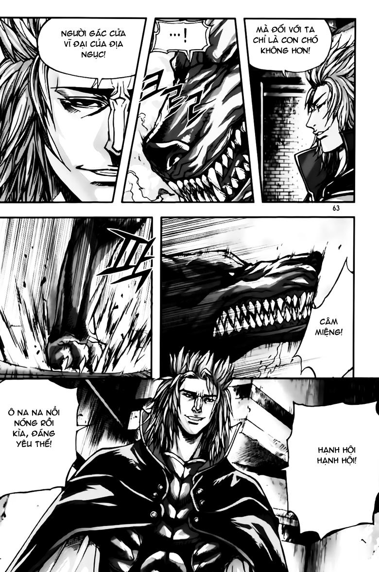 Diêm Đế Chapter 253 - 15