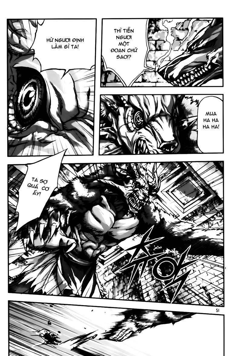 Diêm Đế Chapter 253 - 3