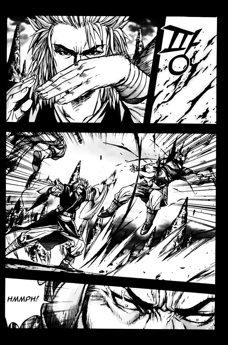 Diêm Đế Chapter 253 - 23