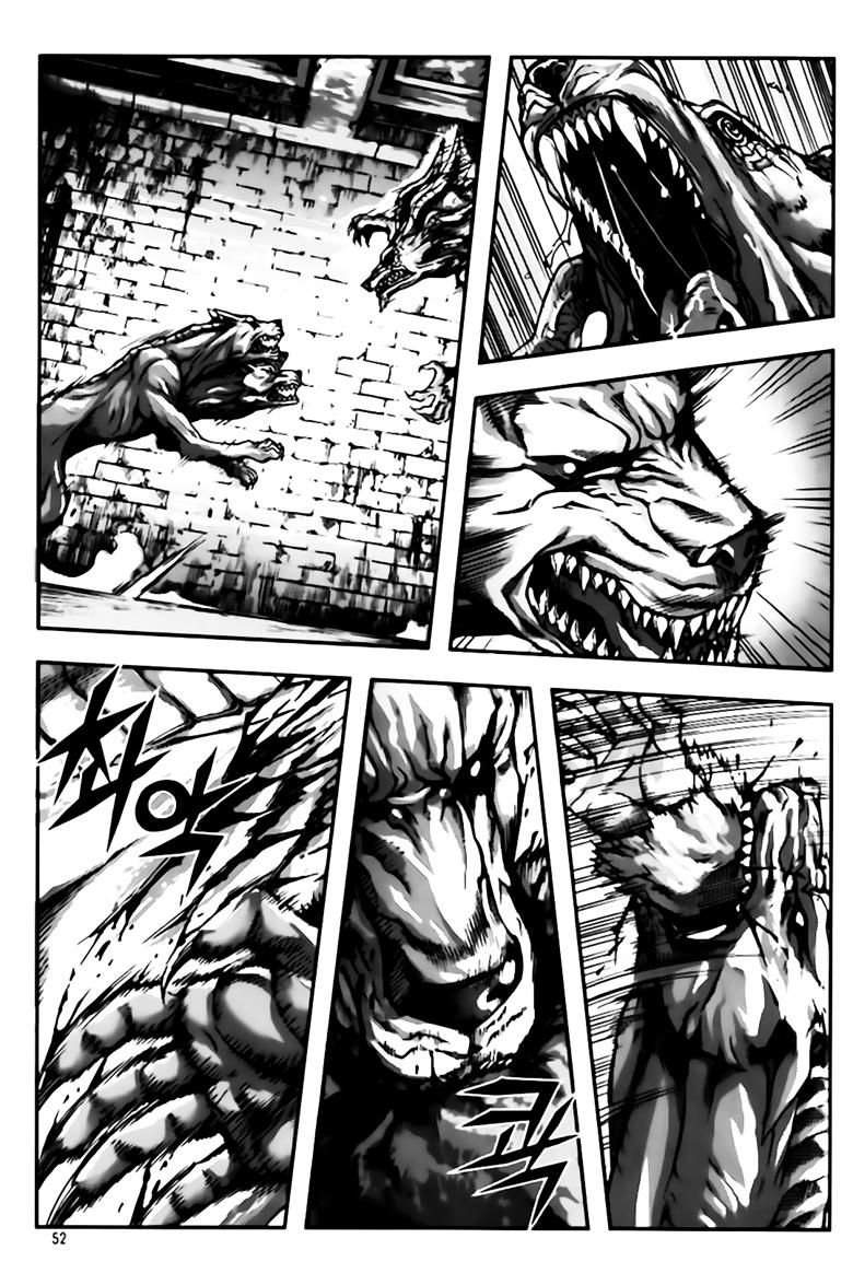 Diêm Đế Chapter 253 - 4