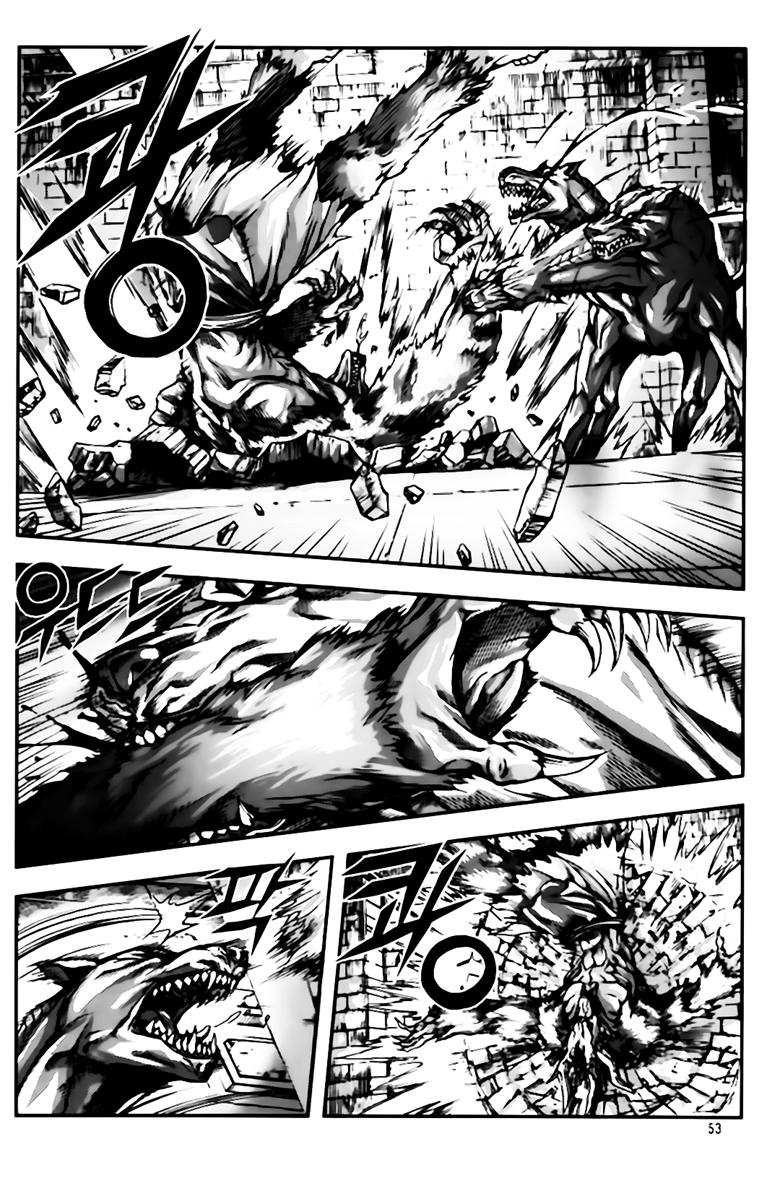 Diêm Đế Chapter 253 - 5