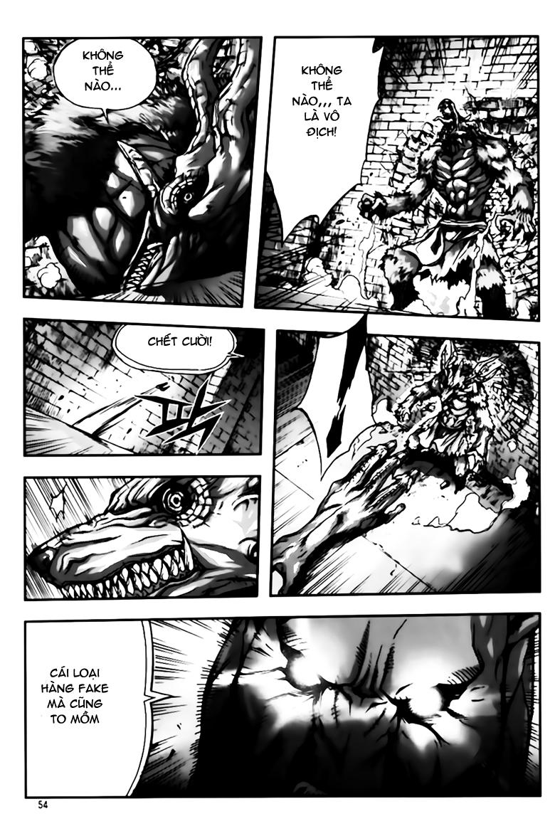 Diêm Đế Chapter 253 - 6