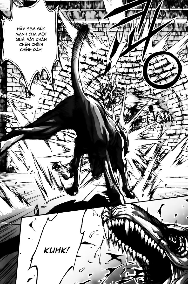 Diêm Đế Chapter 253 - 7
