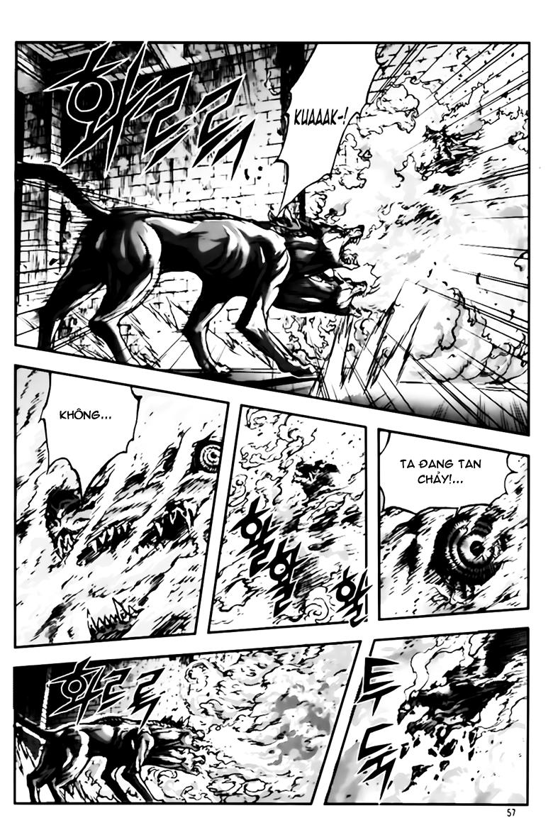 Diêm Đế Chapter 253 - 9