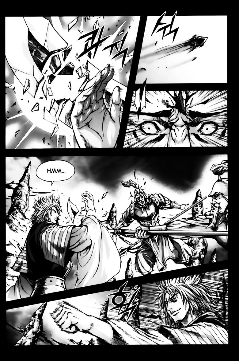 Diêm Đế Chapter 254 - 5