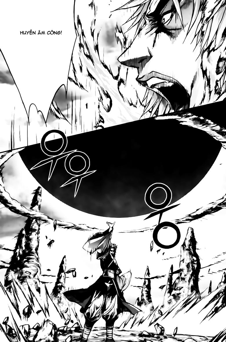 Diêm Đế Chapter 254 - 9