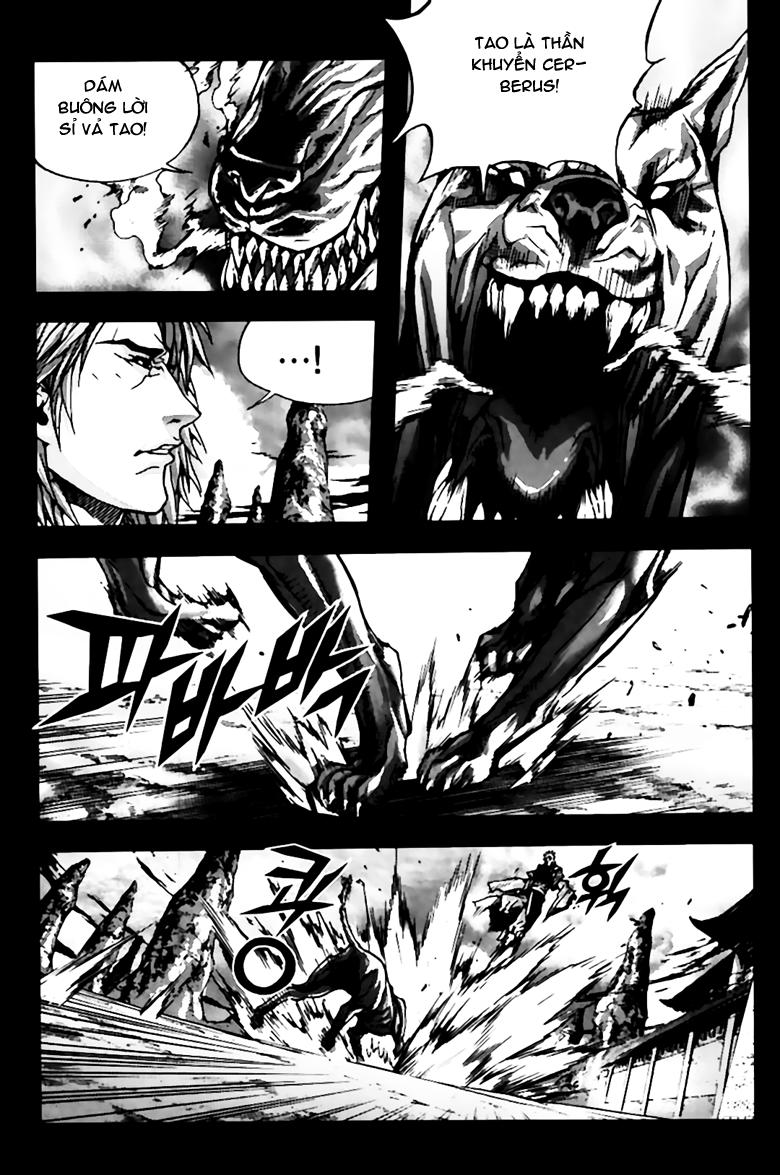 Diêm Đế Chapter 255 - 14
