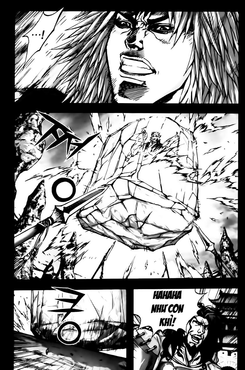 Diêm Đế Chapter 255 - 6